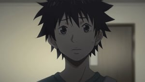 Ahiru no Sora: Saison 1 Episode 7