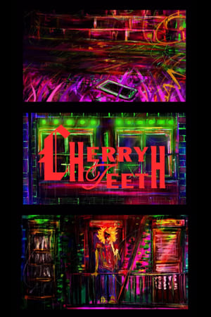 Cherry Teeth 2024