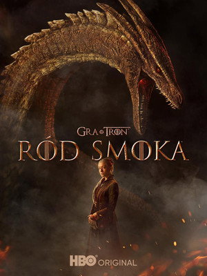 poster House of the Dragon