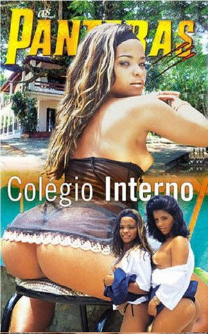 As Panteras - Colégio Interno