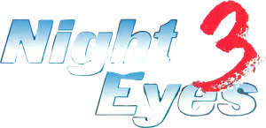 Olhos Noturnos 3 — Logos 1
