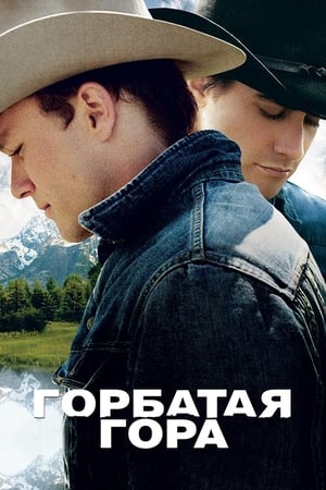 Poster Горбатая гора 2005