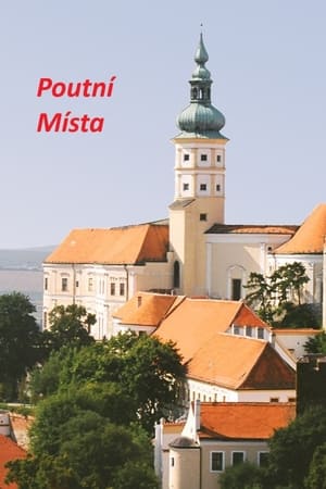 Image Poutní místa