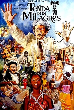Tent of Miracles poster