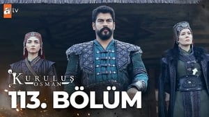 Kuruluş Osman Episode 113