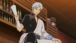 Gintama: 7×22