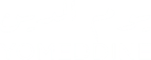 Yomeddine — Logos 1
