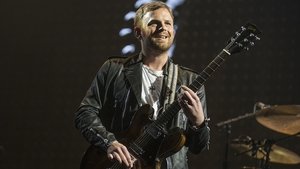 Kings Of Leon - Austin City Limits 2013