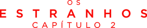 Strangers: Capítulo 2 — Logos 2