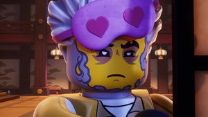 مسلسل LEGO Ninjago: Dragons Rising الموسم 2 الحلقة 15