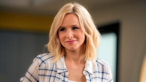 The Good Place: Stagione 1 x Episodio 11