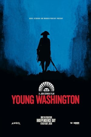 Image Young Washington