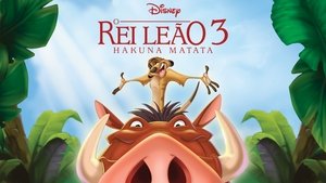 El Rey León 3: Hakuna Matata