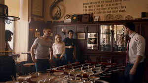 Episode 10 of Crossing Lines