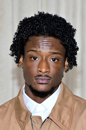 Reginald Helms Jr. portrait