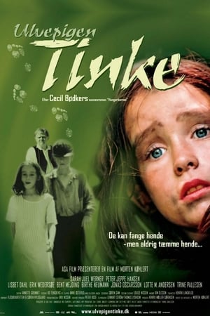 Poster Ulvepigen Tinke 2002