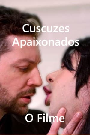 Poster Cuscuzes Apaixonados - O Filme (2019)