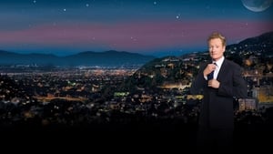The Tonight Show with Conan O'Brien film complet