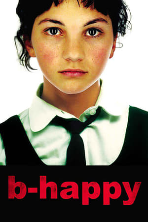 Poster B-Happy 2004