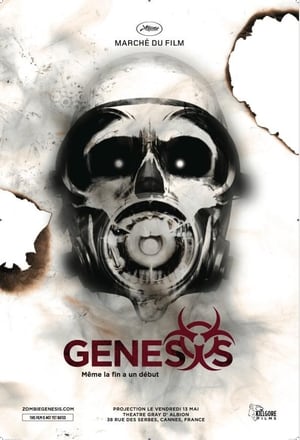 Poster Genesis 2016