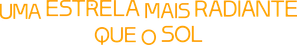 A Star Brighter than the Sun — Logos 11
