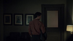 Hannibal – Todas as Temporadas Dual Áudio 1080p