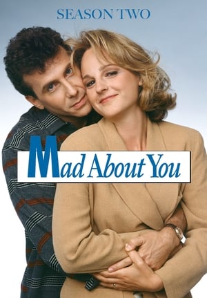 Mad About You: Sezonas 2