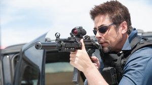 Sicario 2015