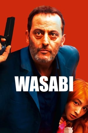 Wasabi (2001)