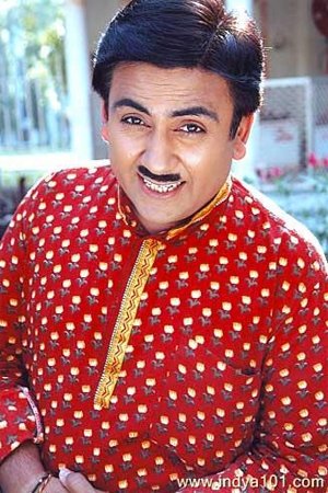 Dilip Joshi