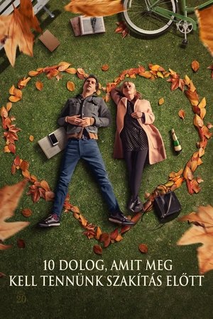 Image 10 dolog, amit meg kell tennünk szakítás előtt