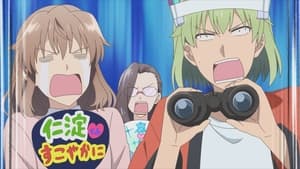 Kami Kuzu Idol – Phantom of the Idol: Saison 1 Episode 6