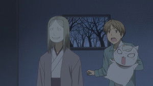 Natsume’s Book of Friends: 2×9