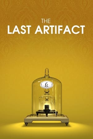 The Last Artifact stream