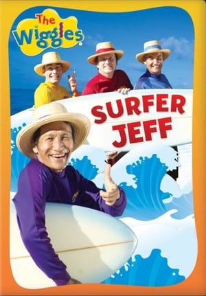 The Wiggles : Surfer Jeff poster