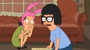 Bob burgerfalodája: 4×19