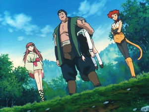 InuYasha Season 1 Episode 75