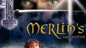 poster Merlin's Apprentice