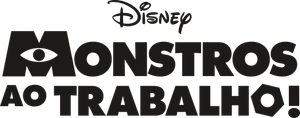 Monstros no Trabalho