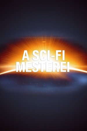 Image A Sci-Fi Mesterei