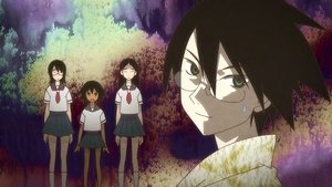 Sayonara Zetsubou Sensei Season 1 Episode 7