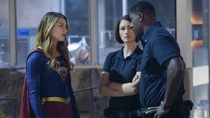 Supergirl temporada 1 capitulo 8