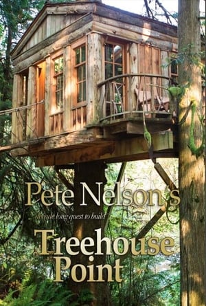 Treehouse Point film complet