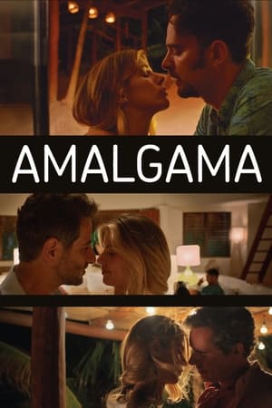 Poster Amalgam (2020)
