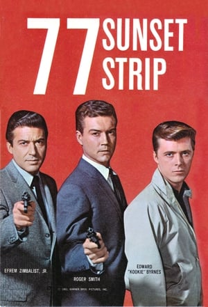 77 Sunset Strip me titra shqip 1958-10-10