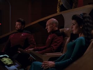 Star Trek: The Next Generation Season 3 Episode 6
