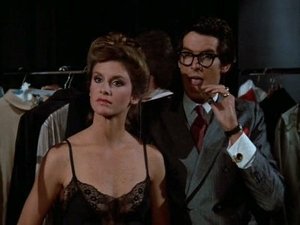 Remington Steele Steele Threads