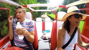 Bethenny and Fredrik Beach Retreat