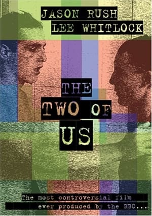 Poster Two of Us 1987