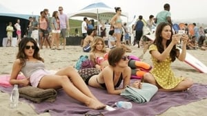 90210 Season 3 Episode 10